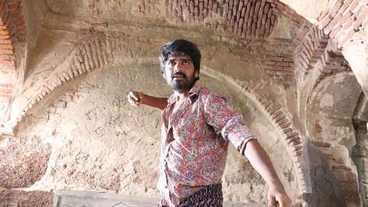Veeraiyan - Backdrop