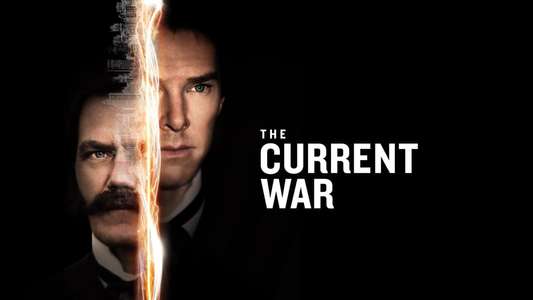 The Current War - Backdrop