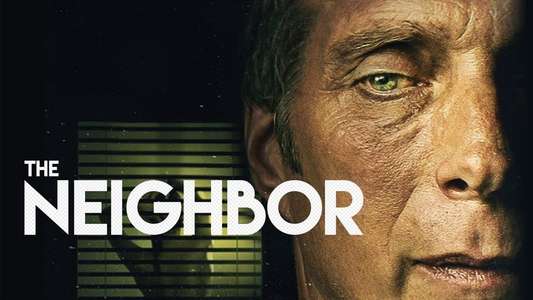 The Neighbor - Backdrop