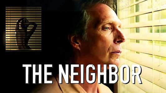 The Neighbor - Backdrop