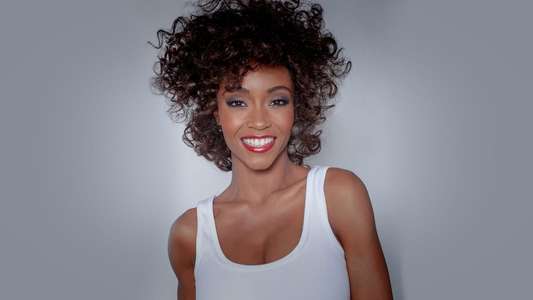 Whitney - Backdrop