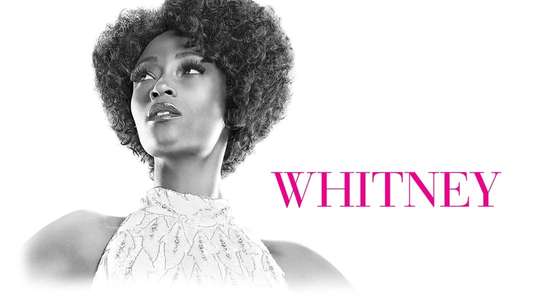 Whitney - Backdrop