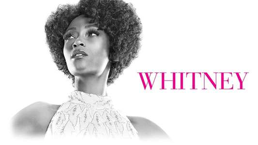 Whitney - Backdrop