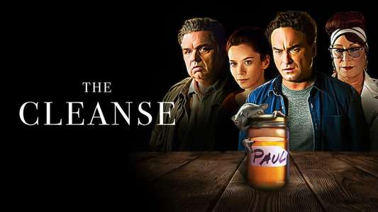 The Cleanse - Backdrop