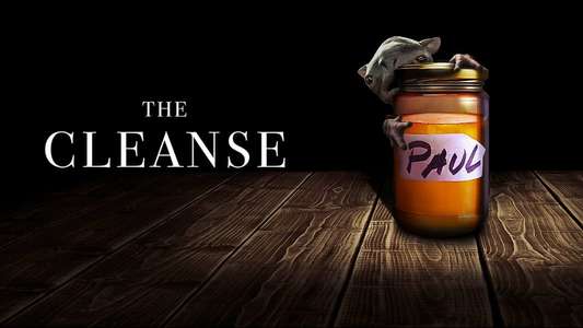 The Cleanse - Backdrop