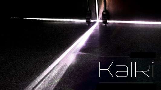 Kalki - Backdrops