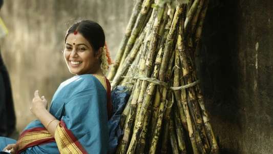 Savarakathi - Backdrop