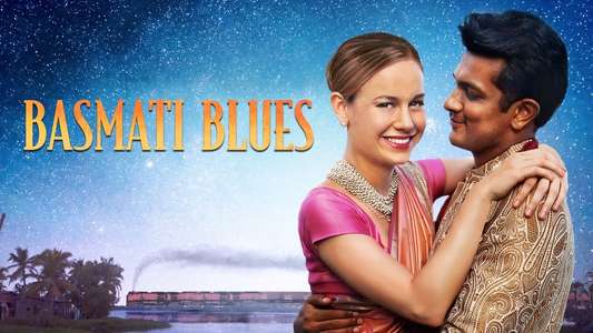 Basmati Blues - Backdrop