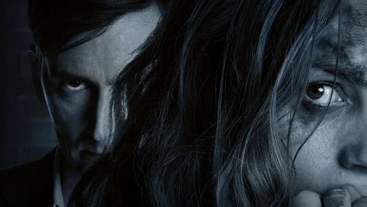 Bad Samaritan - Backdrops