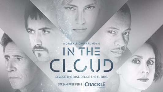 In the Cloud - Backdrop