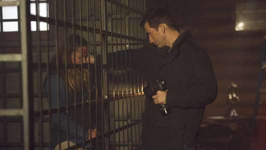 Bad Samaritan - Backdrops