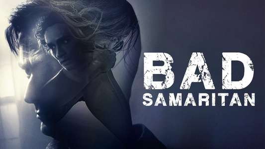 Bad Samaritan - Backdrops