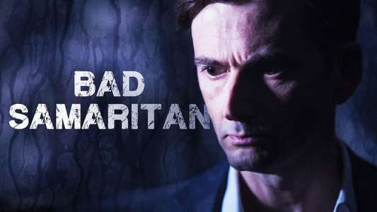 Bad Samaritan - Backdrops