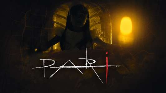 Pari - Backdrop