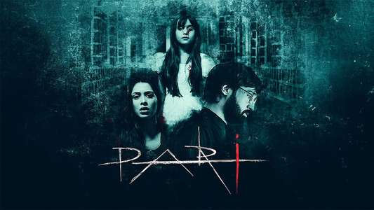 Pari - Backdrop