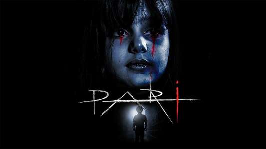 Pari - Backdrop