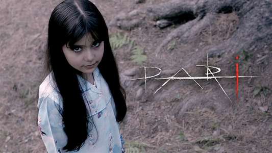 Pari - Backdrop