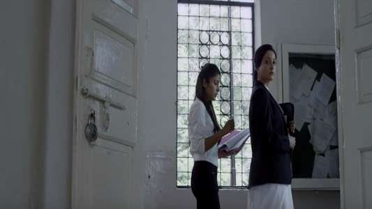 Kuldip Patwal: I Didn't Do It! - Backdrop