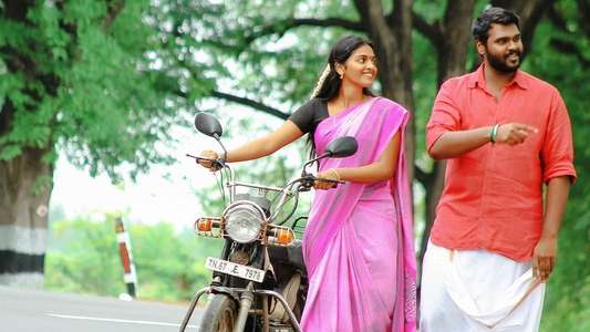 Madura Veeran - Backdrop