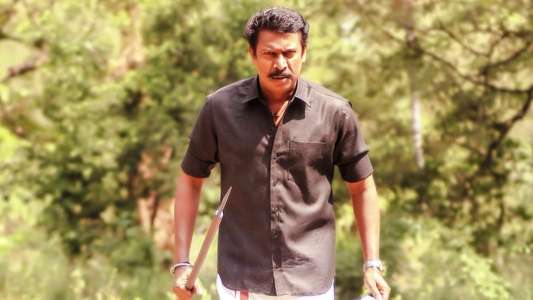 Madura Veeran - Backdrop