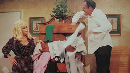 A Guide for the Married Man - Backdrop