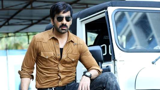 Touch Chesi Chudu - Backdrop