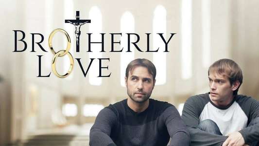 Brotherly Love - Backdrop
