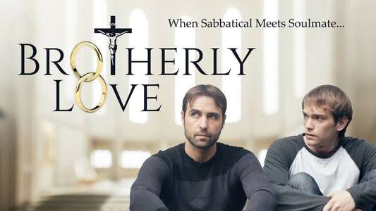 Brotherly Love - Backdrop