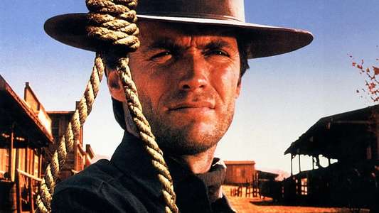 Hang 'em High - Backdrop