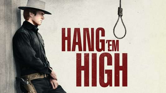 Hang 'em High - Backdrop