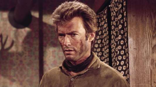 Hang 'em High - Backdrop