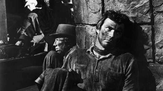 Hang 'em High - Backdrop