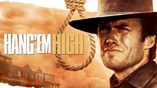Hang 'em High - Backdrop