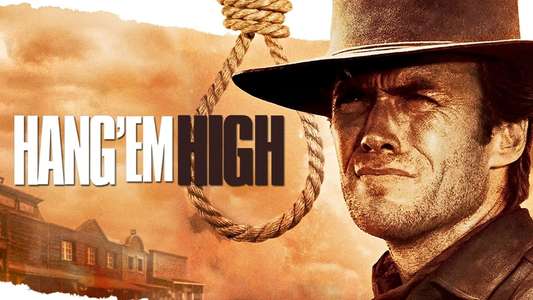 Hang 'em High - Backdrop