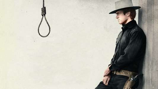 Hang 'em High - Backdrop