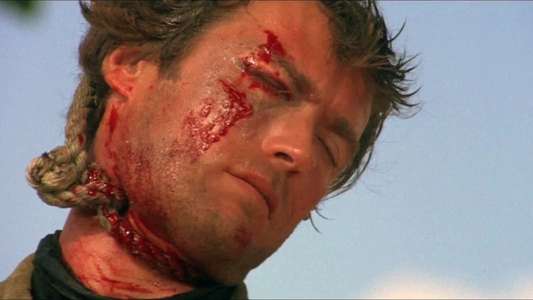 Hang 'em High - Backdrop