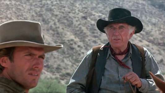 Hang 'em High - Backdrop