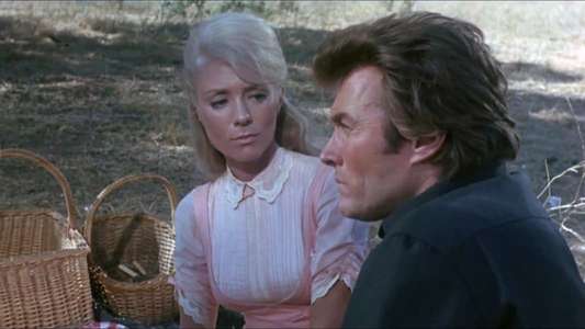 Hang 'em High - Backdrop
