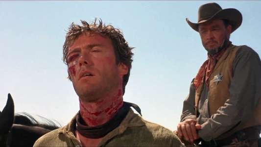 Hang 'em High - Backdrop
