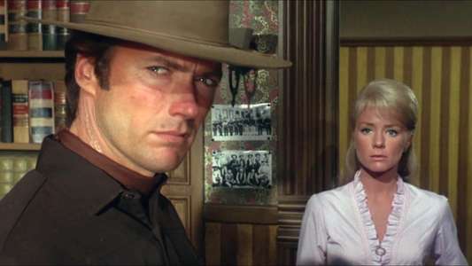 Hang 'em High - Backdrop