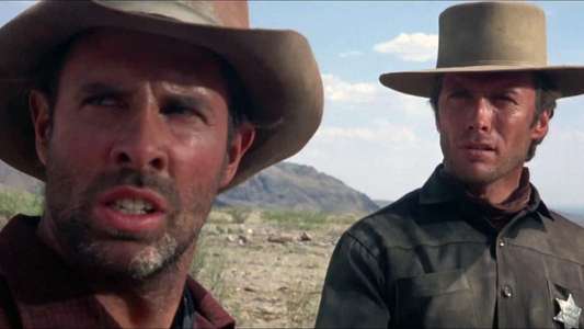 Hang 'em High - Backdrop