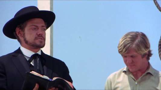 Hang 'em High - Backdrop