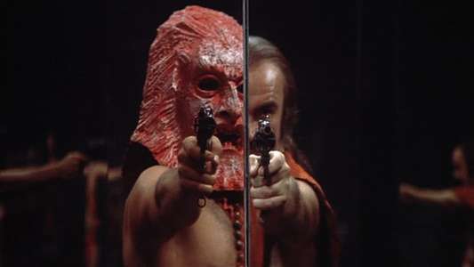 Zardoz - Backdrop