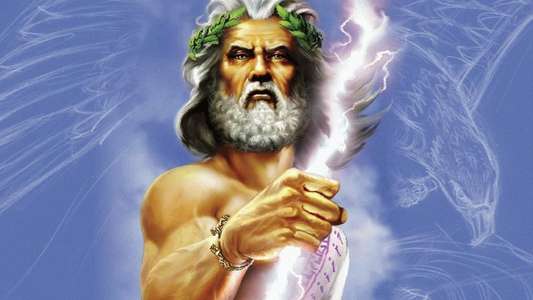 Zardoz - Backdrop