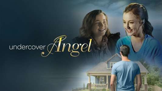 Undercover Angel - Backdrops