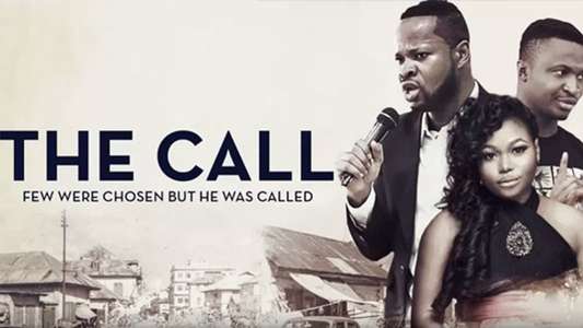 The Call - Backdrops