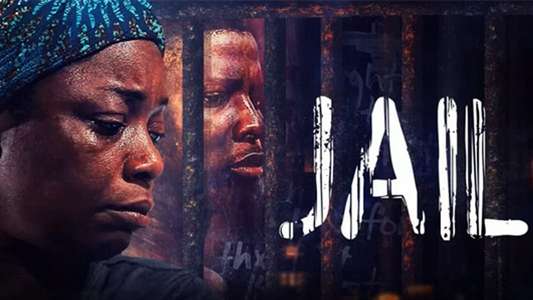 Jail - Backdrops