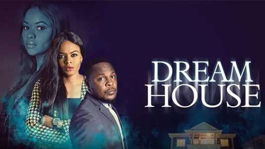 Dream House - Backdrops