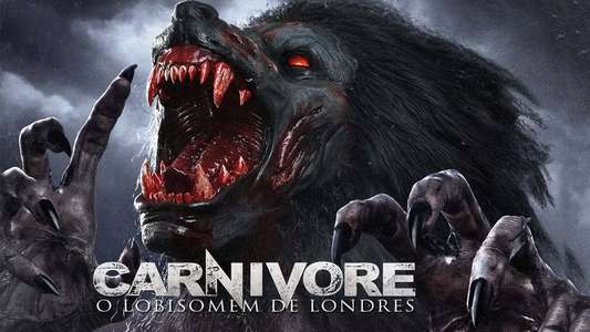 Carnivore: Werewolf of London - Backdrop