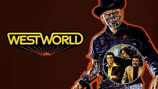 Westworld - Backdrop